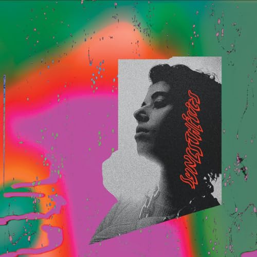 SORA - SYNESTHSIES (CD)