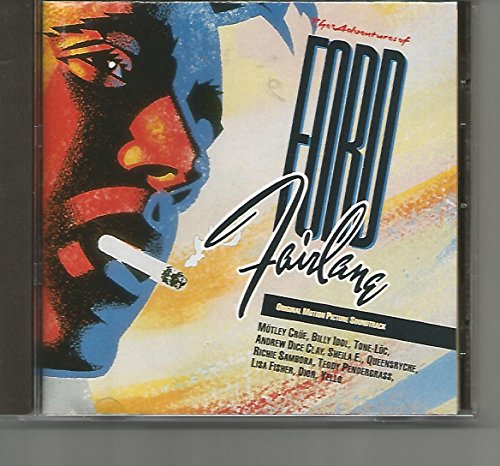 SNDTRK - FORD FAIRLANE