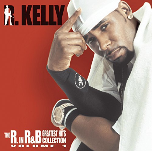 KELLY, R. - R IN R&B COLLECTION VOLUME 1 (CD)