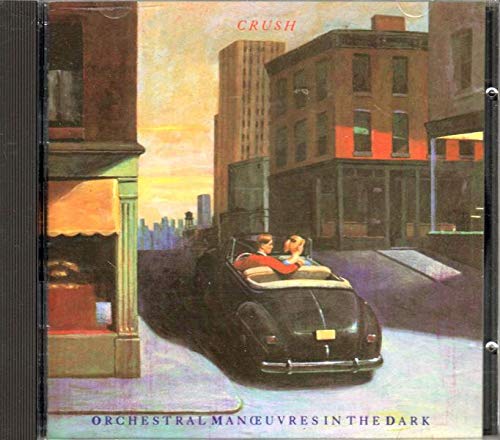 OMD - CRUSH