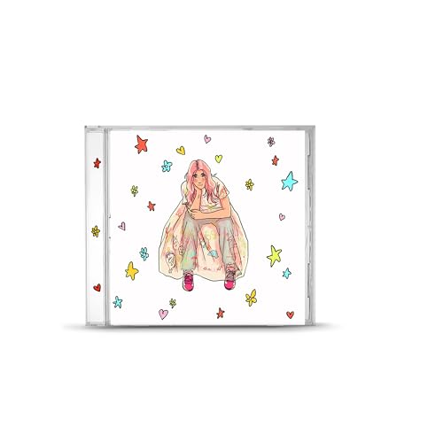 BABY QUEEN - QUARTER LIFE CRISIS: DELUXE (CD)