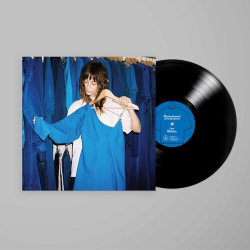 FAYE WEBSTER - UNDERDRESSED AT THE SYMPHONY (VINYL)