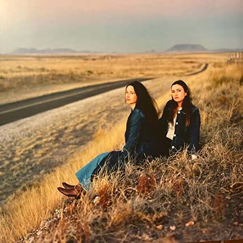 I WALKED WITH YOU A WAYS - PINK CLEAR (CD)