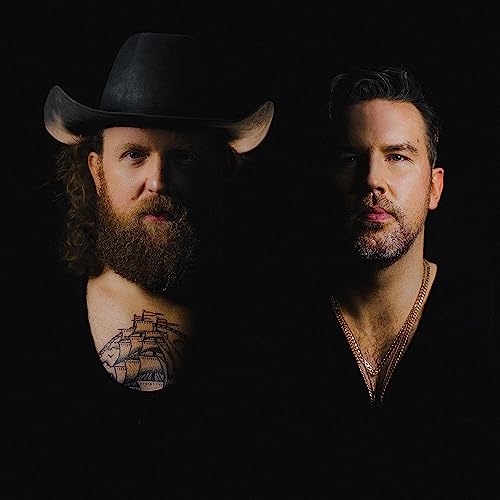 BROTHERS OSBORNE - BROTHERS OSBORNE (CD)