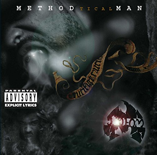 METHOD MAN - TICAL (CD)