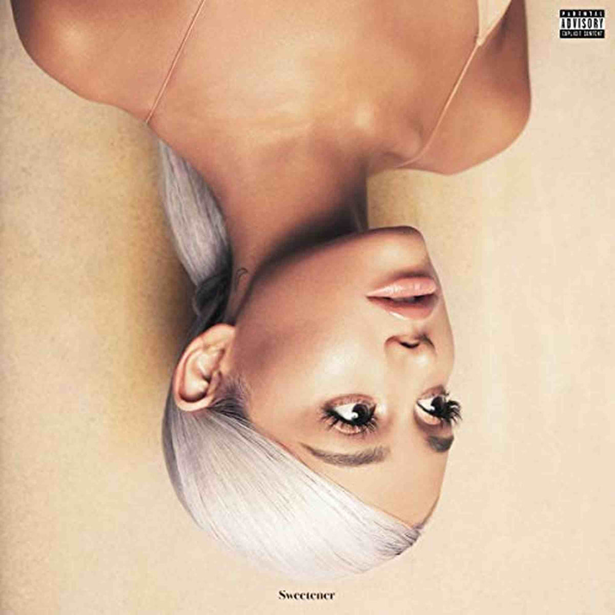 GRANDE, ARIANA - SWEETENER (VINYL)