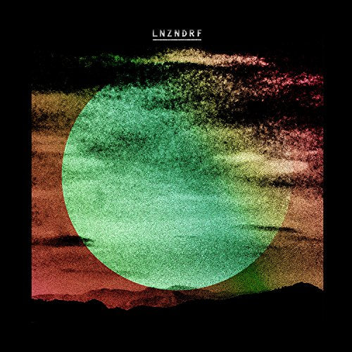 LNZNDRF - LNZNDRF LP + DOWNLOAD