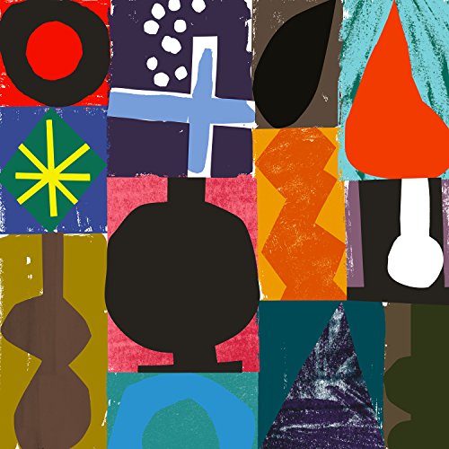 VARIOUS ARTISTS - MR BONGO RECORD CLUB VOLUME ONE 2LP