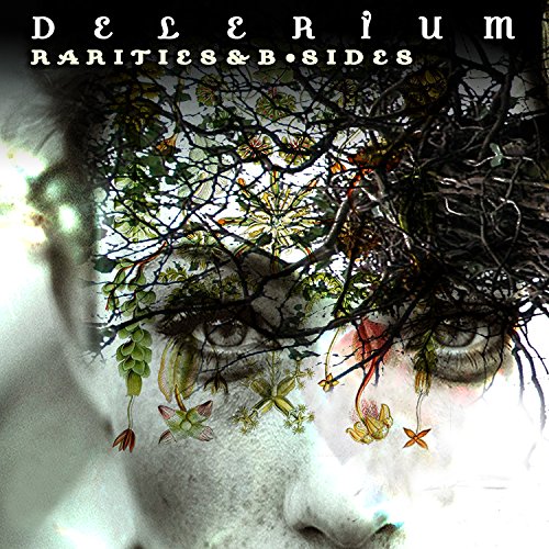 DELERIUM - RARITIES & B-SIDES (CD)
