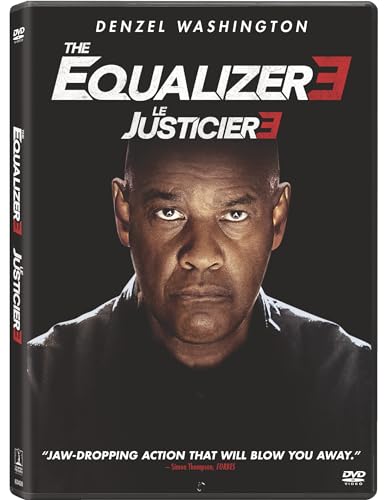 THE EQUALIZER 3 (BILINGUAL)
