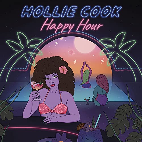 HAPPY HOUR (CD)