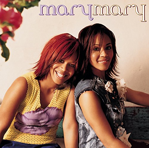 MARY MARY - INCREDIBLE