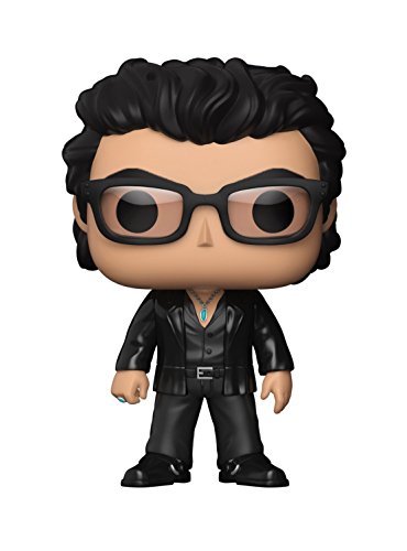 JURASSIC PARK: DR. IAN MALCOLM #547 - FUNKO POP!