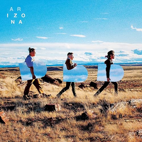 A R I Z O N A - A R I Z O N A (VINYL)