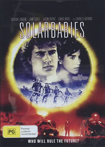 SOLARBABIES