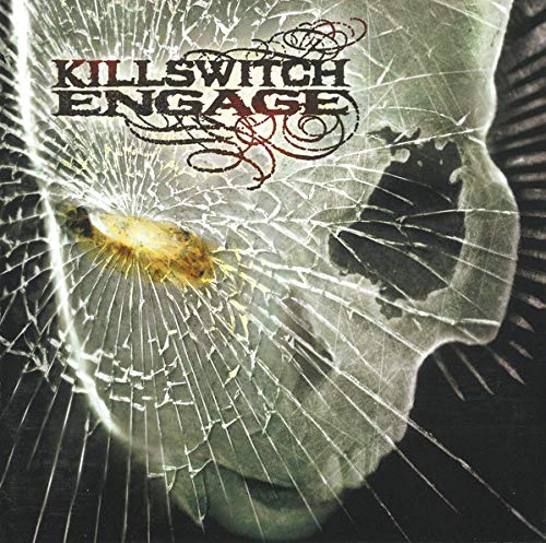 KILLSWITCH ENGAGE - AS DAYLIGHT DIES (VINYL)
