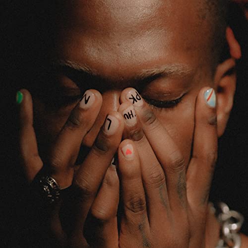 PIERRE KWENDERS - JOSE LOUIS AND THE PARADOX OF LOVE (CD)