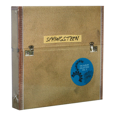 Vinyl Box Sets