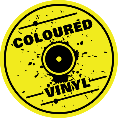 Coloured Vinyl