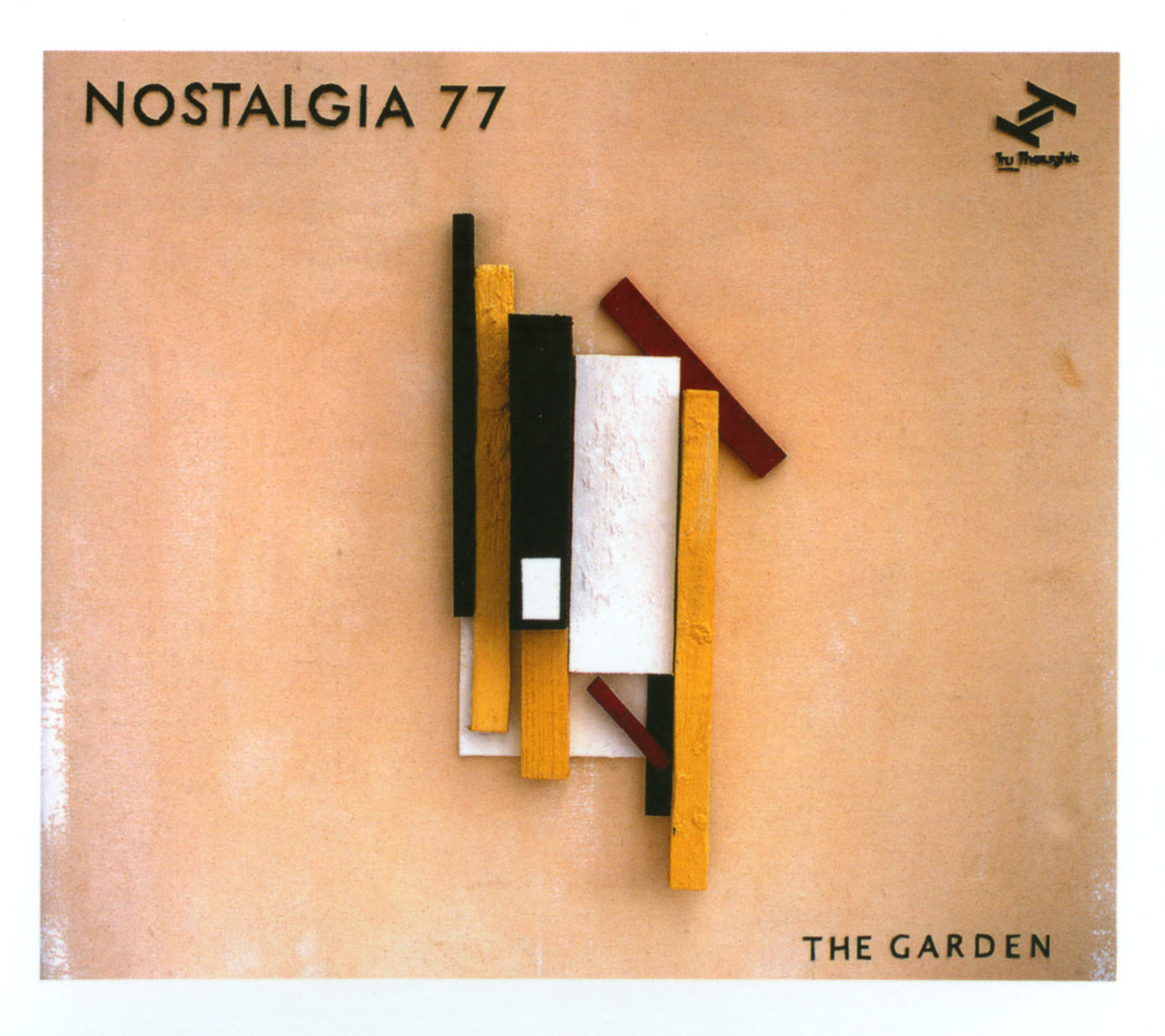 NOSTALGIA 77  - GARDEN