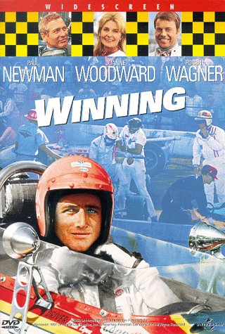 WINNING (WIDESCREEN)
