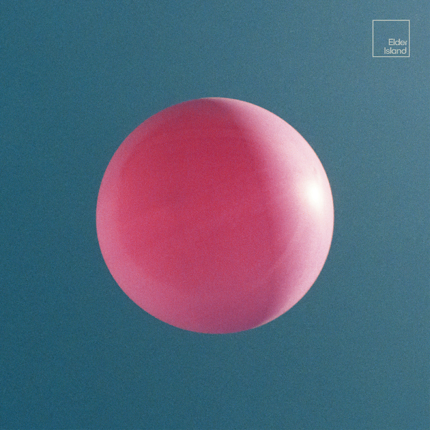 ELDER ISLAND - HELLO BABY OKAY (DELUXE EDITION, TRANSPARENT VINYL)