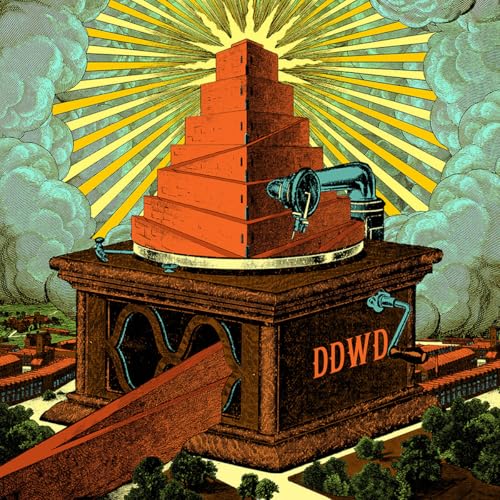 DOUBLE DATE WITH DEATH - PORTRAITS (VINYL)