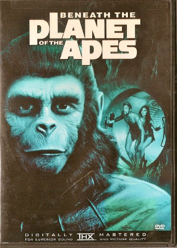 BENEATH THE PLANET OF THE APES