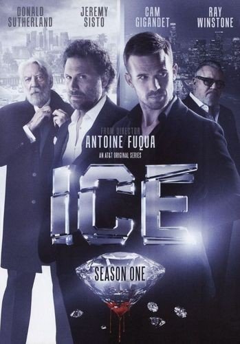 ICE: SEASON 1
