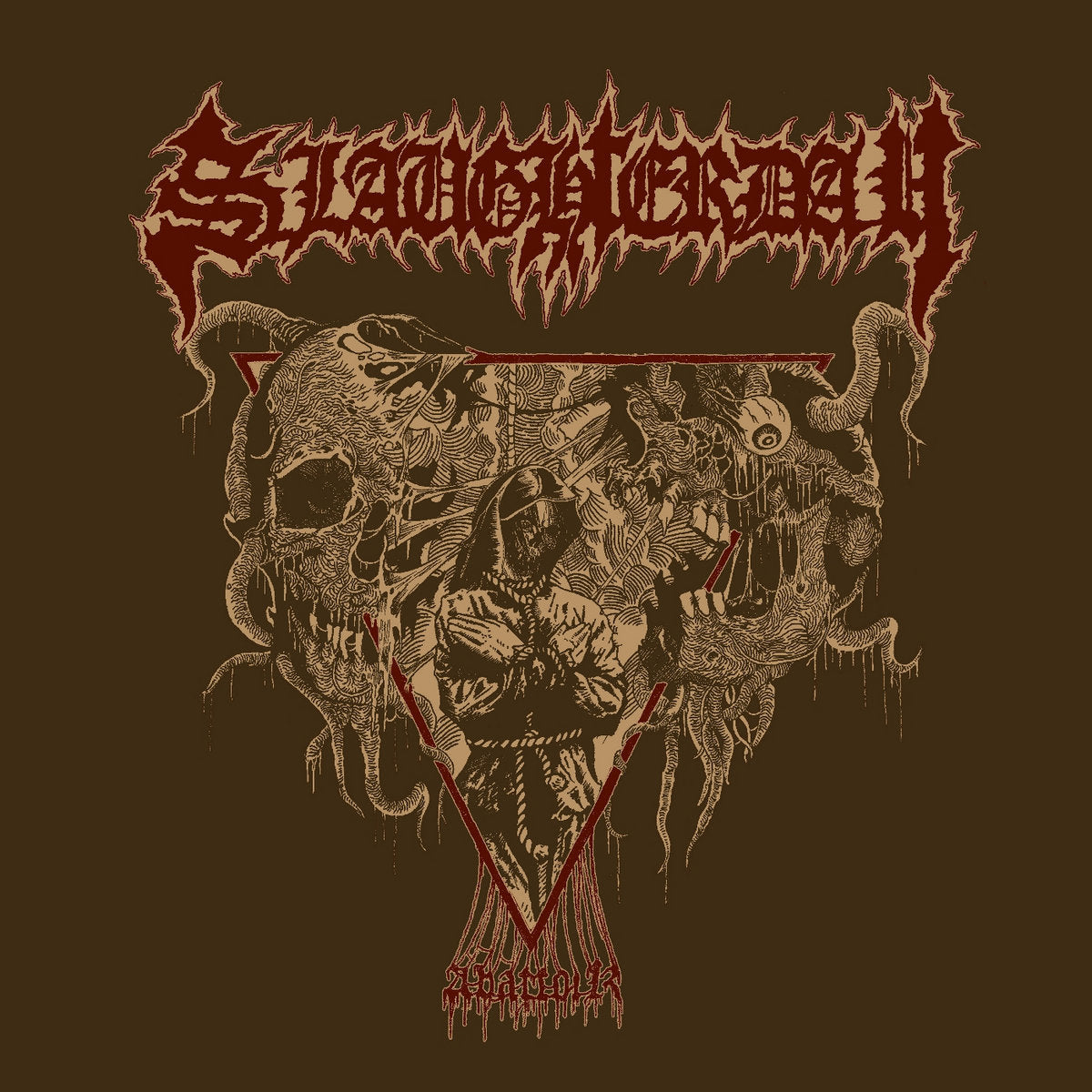 SLAUGHTERDAY  - ABATTOIR