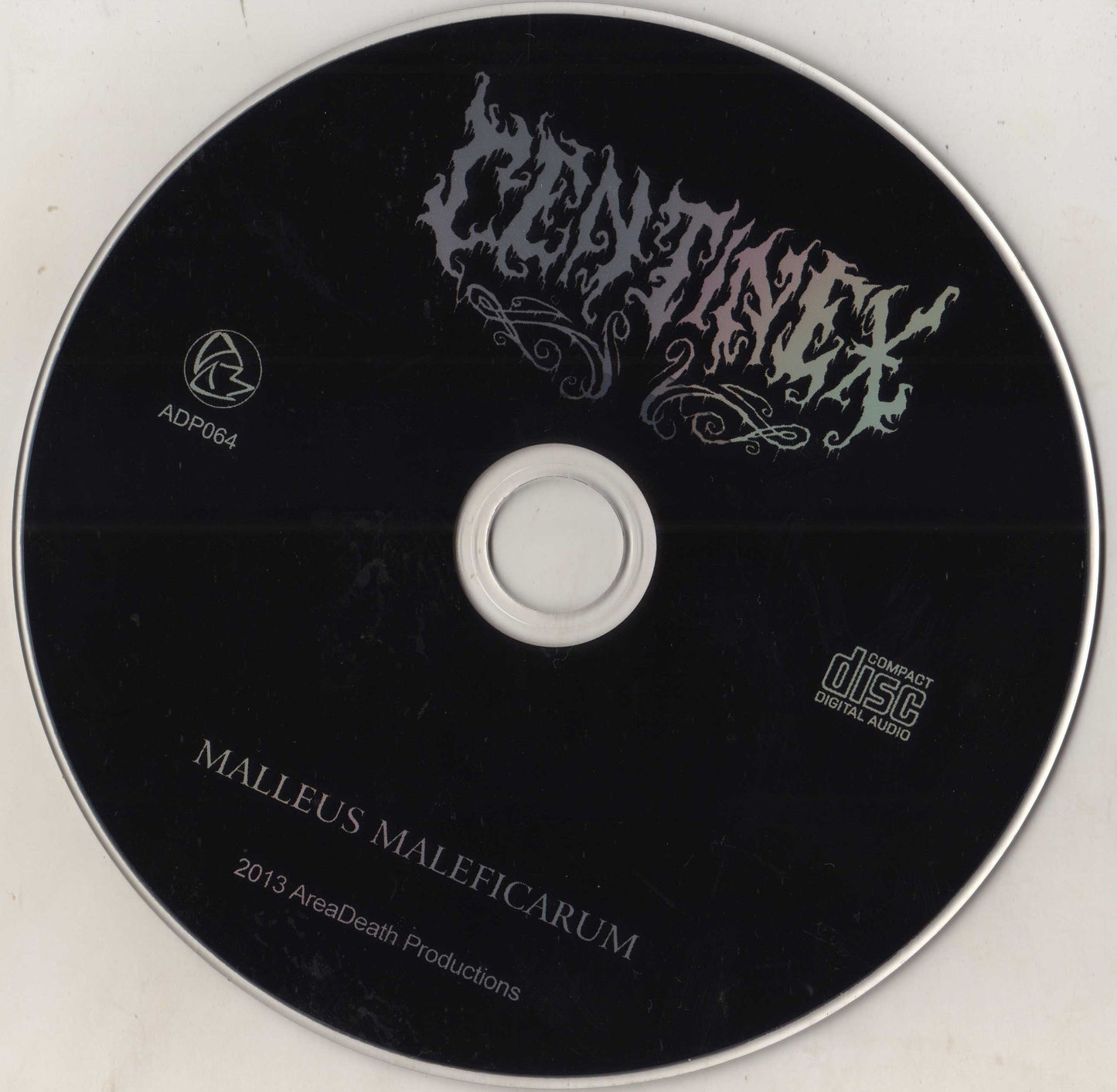 CENTINEX  - MALLEUS MALEFICARUM