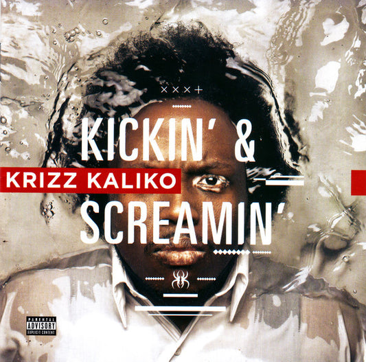 KALIKO, KRIZZ  - KICKIN' & SCREAMIN'