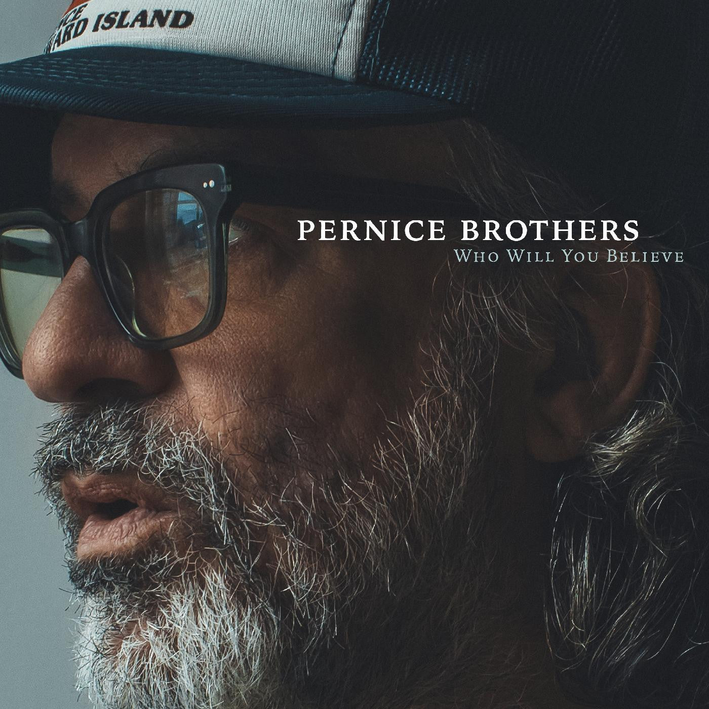 PERNICE BROTHERS - WHO WILL YOU BELIEVE