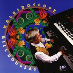 DOUGLAS, BILL  - KALEIDOSCOPE