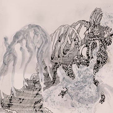 HORSEBACK  - A PLAGUE OF KNOWING