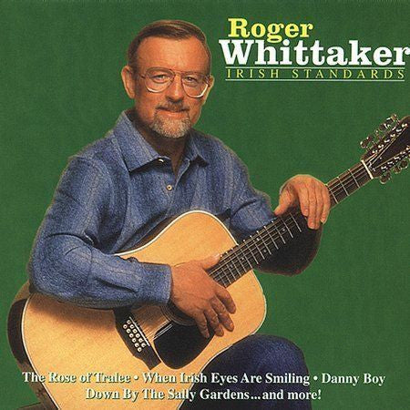 WHITTAKER, ROGER  - IRISH STANDARDS