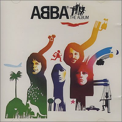 ABBA - ALBUM