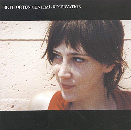 ORTON, BETH - CENTRAL RESERVATION