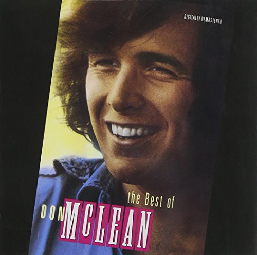 DON MCLEAN - THE BEST OF DON MCLEAN