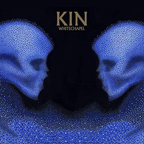 WHITECHAPEL - KIN (CD)