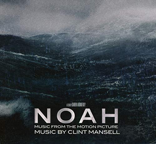 SNDTRK  - NOAH