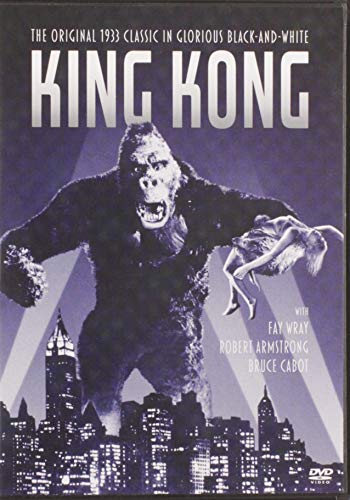 KING KONG