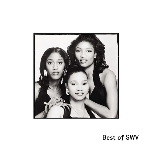 SWV  - BEST OF