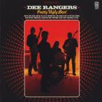 DEE RANGERS  - PRETTY UGLY BEAT