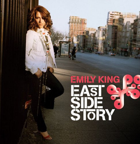 KING, EMILY  - EAST SIDE STORY