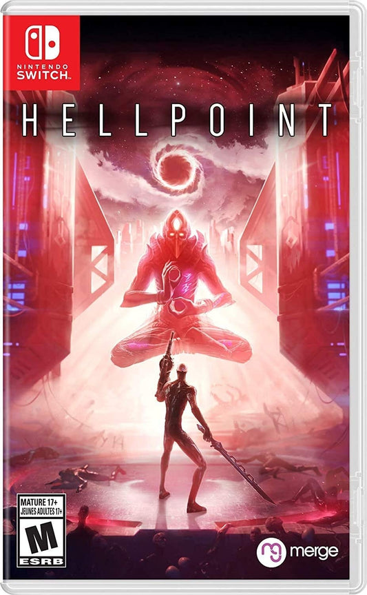 HELLPOINT  - SWITCH