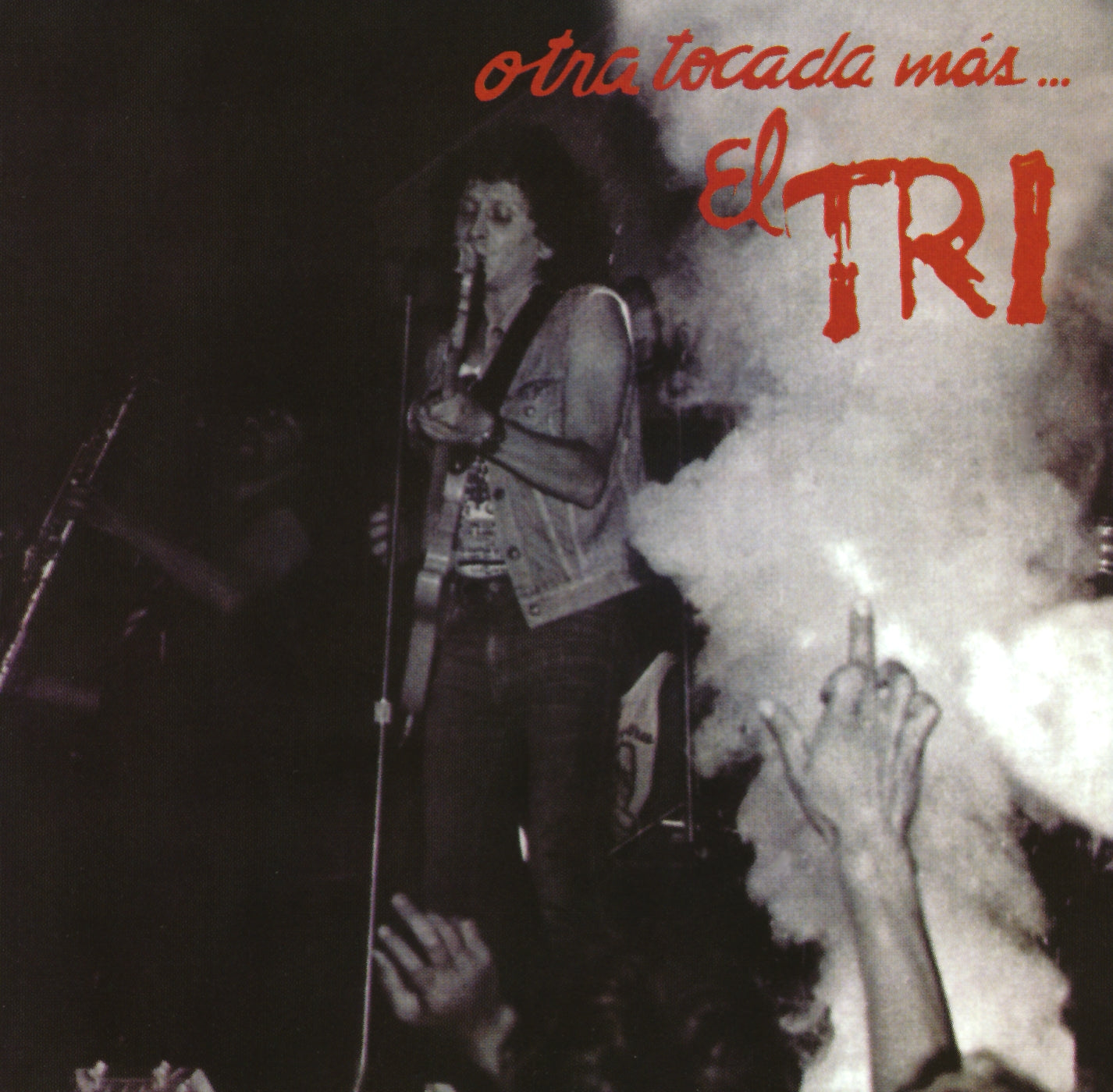 EL TRI  - OTRA TOCADA MAS