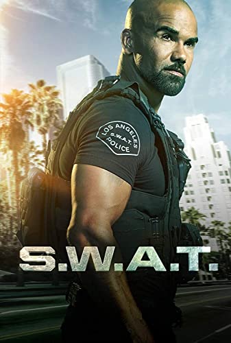 S.W.A.T. - SEASON 04 [DIGITAL] (SOUS-TITRES FRANçAIS)