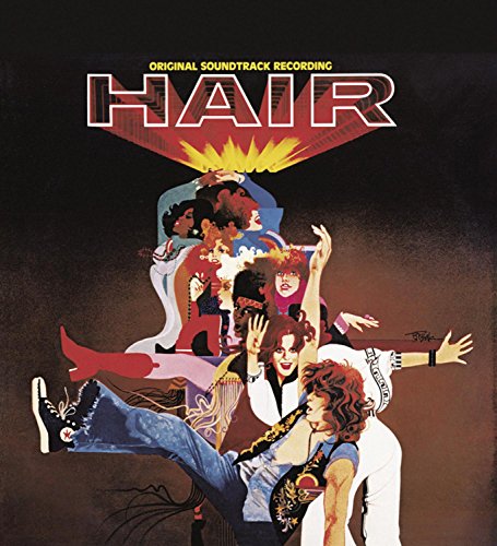 SNDTRK  - HAIR (AMERICAN CAST RECORDING)