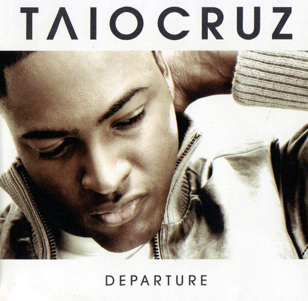 CRUZ, TAIO  - DEPARTURE